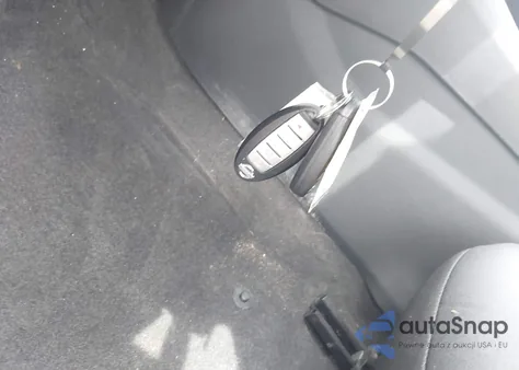 2022 Nissan Altima Sv Intelligent Awd z USA, uszkodzony, nr VIN 1N4BL4DW4NN345652